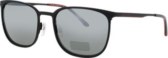 Jaguar Sunglasses Black