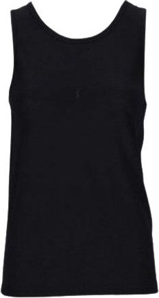 Saint Laurent T-Shirts And Polos Blacks And Greys