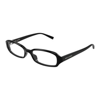 Saint Laurent SL 872 Erin Optical Frame - Dames - Accessoires - Zwart - Maat: 52 MM Nylon
