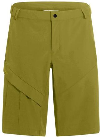 Vaude Tamaro Shorts III Velohose f&uuml;r Herren | oliv
