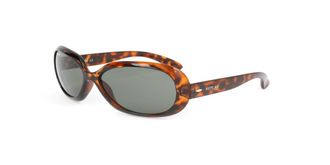 Replay RY 606 S02 Womens Sunglasses Tortoiseshell Size 60