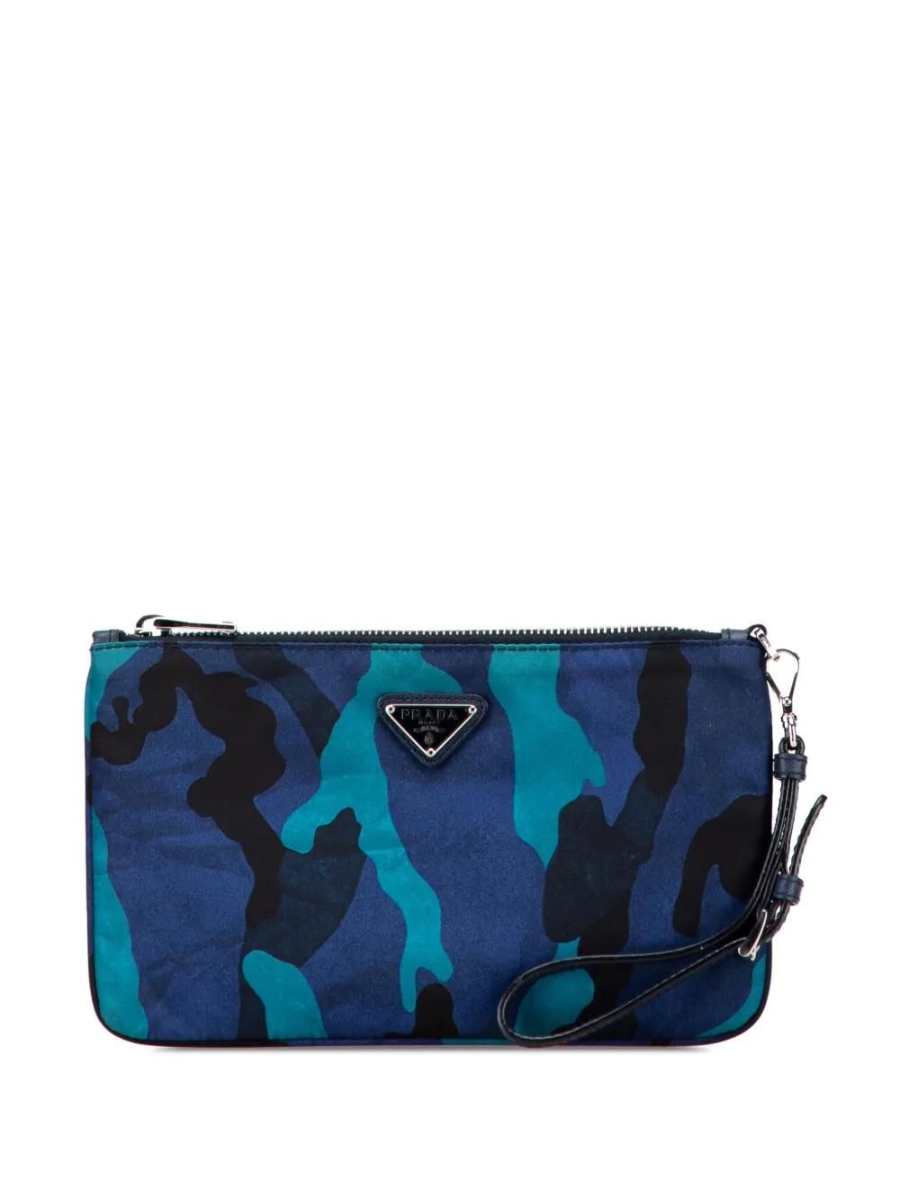 Pochettes Prada SOLDE jusqu'à jusqu'à −26% Stylight