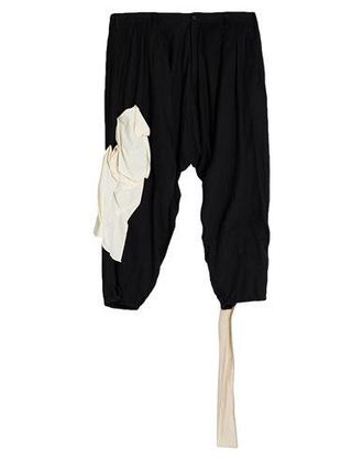 Yohji Yamamoto Pants