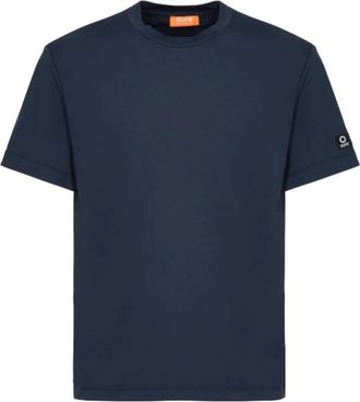 Suns Uomo, Top, Blu, M, new