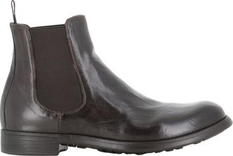 Officine Creative Uomo, Scarpe, Marrone, 45 EU, new