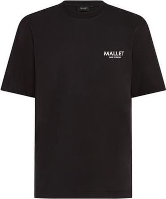 Mallet Footwear Dare to Dream T-Shirt in Black at Nordstrom, Size X-Large