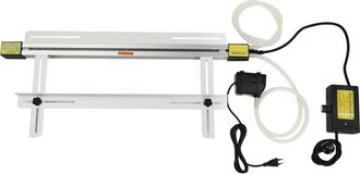 OEM M&aacute;quina De Doblado En Caliente De Acr&iacute;lico, 1000 W, Doblado R&aacute;pido Y Preciso Con Sistema De Temperatura Y Enfriamiento Ajustables Para El Conformado P