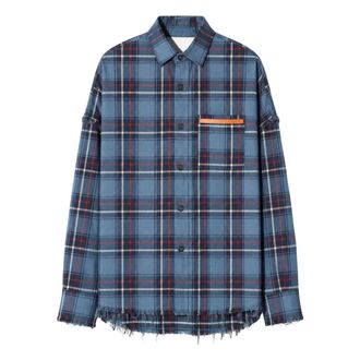 Janice Donna, Camicette, Blu, S, new