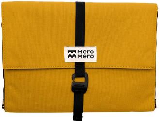 MeroMero Paquier Pouch V4 Notebooktasche - | gelb