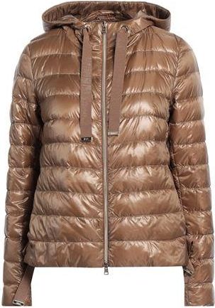Herno ROPA DE ABRIGO - Plum&iacute;feros y acolchados en YOOX.COM