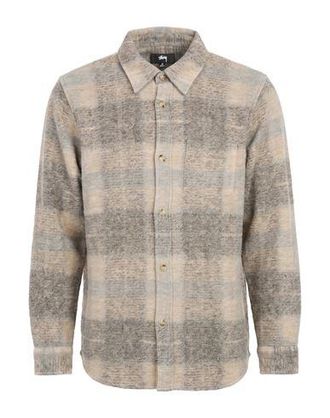 St&uuml;ssy TOPWEAR - Camicie su YOOX.COM