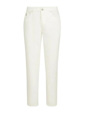Brunello Cucinelli Corduroy Pants