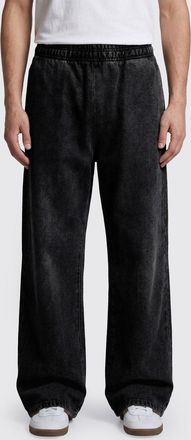 Entire studios Pantaloni jogging Entire Studios in cotone