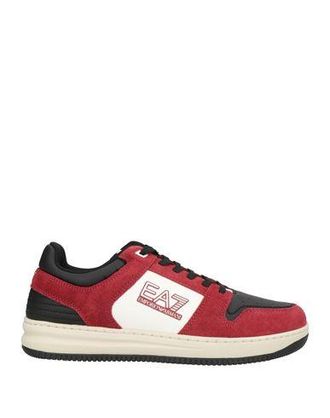 Emporio Armani FOOTWEAR - Trainers on YOOX.COM