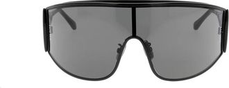 Loewe Sunglasses - unisex - Loewe - Sunglasses - Black - ONE SIZE - Accessories