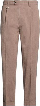 Paolo Pecora BOTTOMWEAR - Pantaloni su YOOX.COM