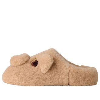 UGG (WMNS) UGG Elea Pooch Slip-On Sand Castle 1183390-SNDC