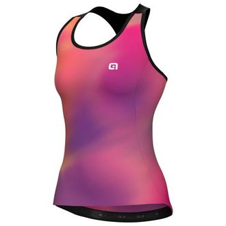 Al&eacute; Pragma Aurora Tank Top Velo Singlet f&uuml;r Damen | lila