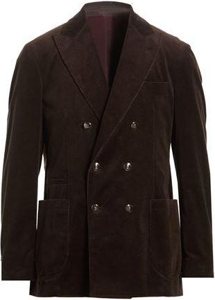 Brunello Cucinelli SUITS and CO-ORDS - Blazers on YOOX.COM