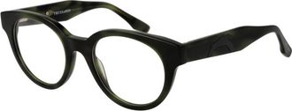 Trussardi Acetate Glasses (Frames)