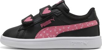 Puma Sneakers Smash 3.0 Hearty per bimbi ai primi passi, Scarpe, Nero, 19