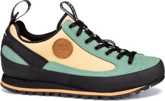 Hanwag Rotpunkt Low LL Approachschuhe für Damen | schwarz