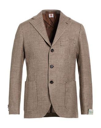 LUIGI BORRELLI NAPOLI SUITS and CO-ORDS - Blazers on YOOX.COM