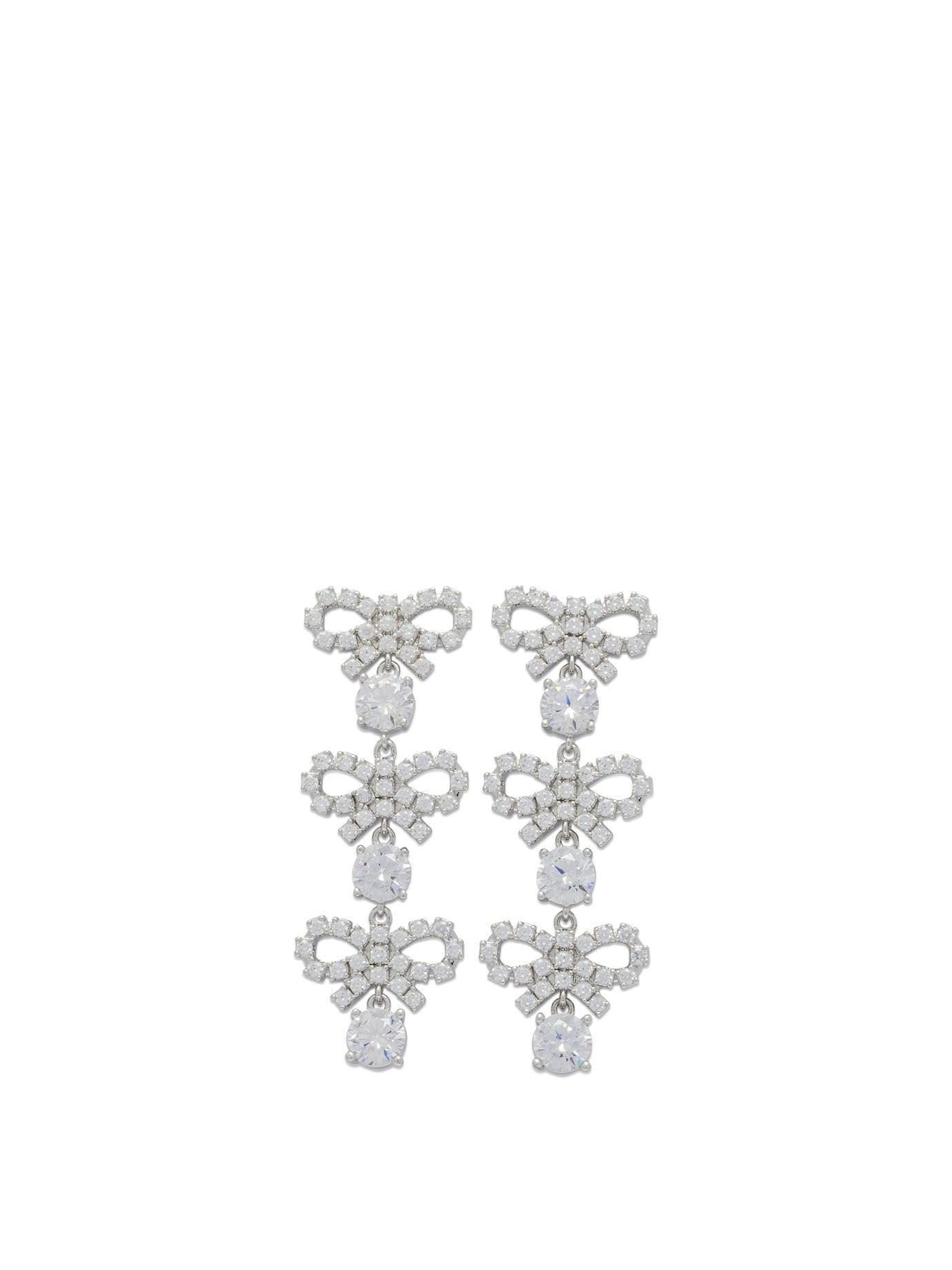 アクセサリーその他 SELF-PORTRAIT Woman Jewel Silver PF25606NSL SL Self Portrait Jewel SELF-PORTRAIT Woman color Silver from