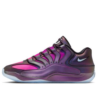 Nike KD 18 Eggplant IM5843-500