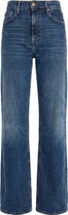 Cycle Cycle | Zoe Straight Leg