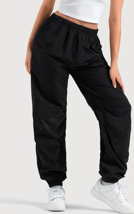 Bloch Ladies Apex Two Step Pant, Black