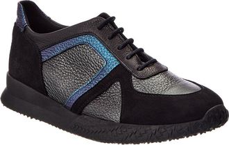 Arche Andzao Leather Sneaker