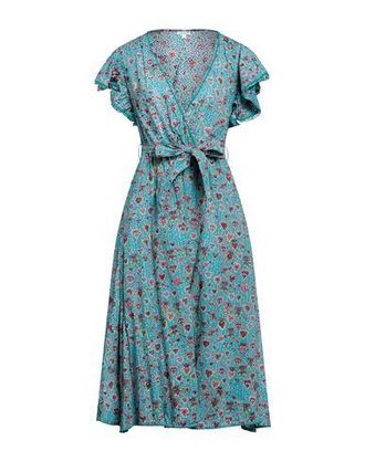 Poupette St Barth KLEIDER - Midi-Kleider auf YOOX.COM