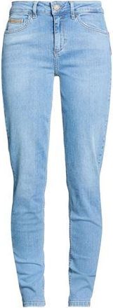 Liu Jo BOTTOMWEAR - Jeans on YOOX.COM