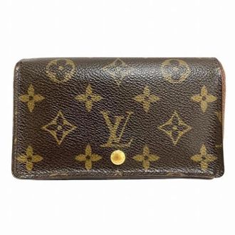 Louis Vuitton unisex, Pre-owned, Marrone, Taglia unica, used