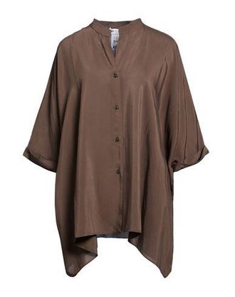 Diana Gallesi TOPWEAR - Camicie su YOOX.COM