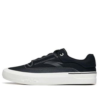 Anta Ao Li Black White 112218011S-1