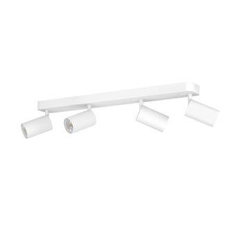 Eglo Eglo - Telimbela-z Track Light White - Rgb + Tw - Zigbee, Bluetooth