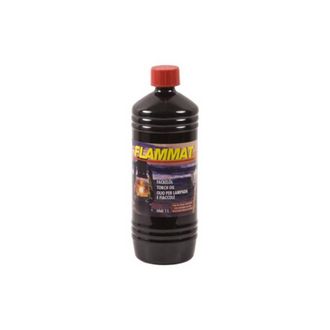 OEM 12 X Olio P/lampada E Torcia Lamp-oil 1 L Uso Esterno