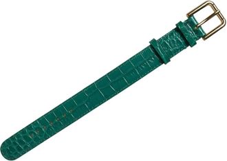 Dolce & Gabbana Donna, Accessori, Verde, Taglia unica, new