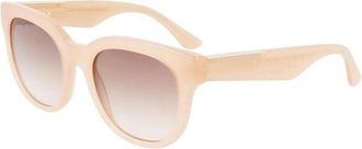 Lacoste Authentieke bril met eersteklas service - unisex - Zonnebrillen - Roze - 52 MM - Accessoires