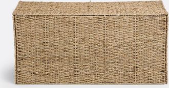 La Redoute Interieurs Mand in zeegras L100 cm, Kino