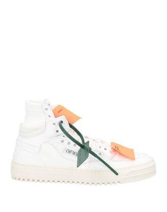 Off-white CALZADO - Sneakers en YOOX.COM