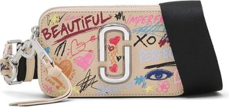 Marc Jacobs THE SNAPSHOT in Beige Multi at Nordstrom