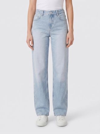 Victoria Beckham Jeans straight in denim