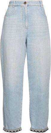 Missoni PARTES DE ABAJO - Pantalones vaqueros en YOOX.COM