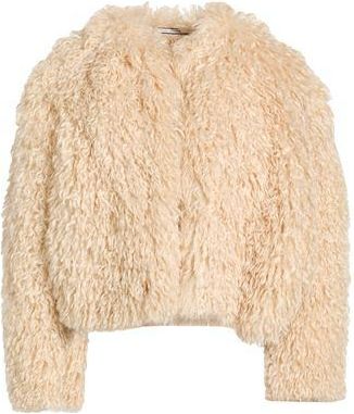 Tagliatore COATS & JACKETS - Shearling & Teddy on YOOX.COM