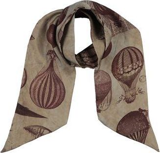 Uma Wang ACCESSORIES - Scarves on YOOX.COM
