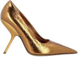 Ferragamo FOOTWEAR - Pumps on YOOX.COM