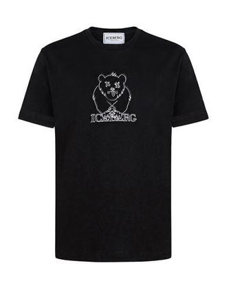 Iceberg TOPWEAR - T-shirts on YOOX.COM